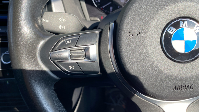 BMW 1 Series 118i [1.5] M Sport Shadow Edition 5dr Petrol Hatchback